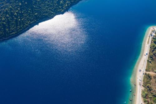 Φωτογραφία από το άλμπουμ του Notia Luxury Living στο Πόρτο Κουφό