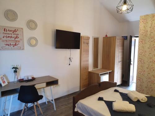 Gallery image of Hill House in Drobeta-Turnu Severin