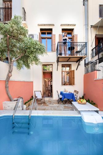 Villa Casa Atitamo