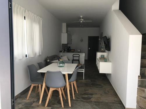 Casa Hondartza