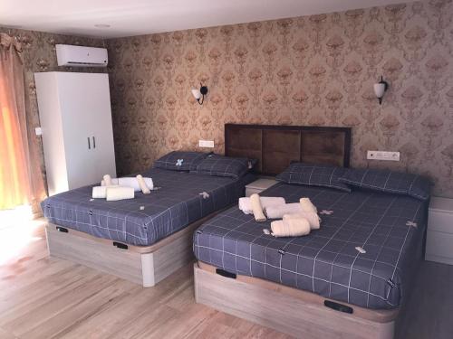 Villa Selin (Spania Marbella) - Booking.com