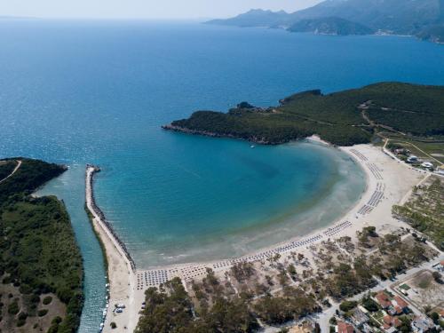 Φωτογραφία από το άλμπουμ του Villa Avra στην Αμμουδιά