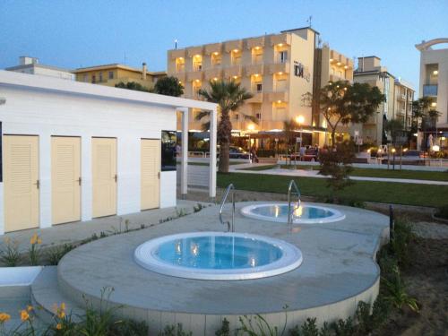 Hotel Ida