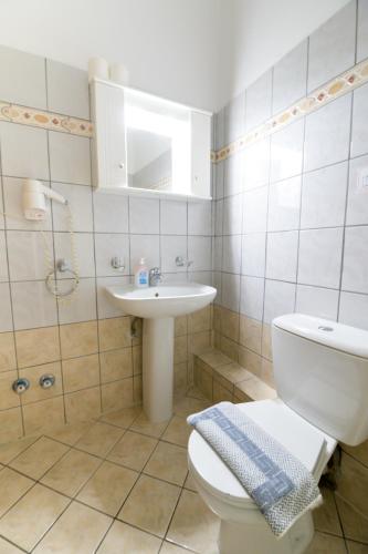 Φωτογραφία από το άλμπουμ του Villa Avra στην Αμμουδιά