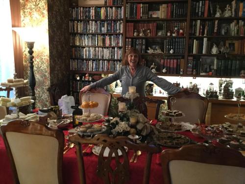 Pemberley House Bed and Breakfast – Photos 2