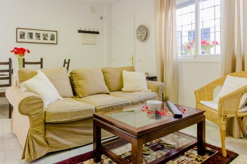 Apartamentos MAS Conil
