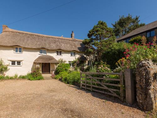 Higher Collaton Cottage – Photos 2