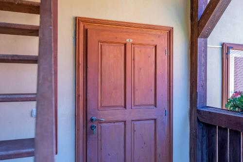Fotografie z fotogalerie ubytování Casa Paulini v destinaci Cisnadioara