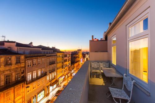 The Art Porto - Holiday Homes