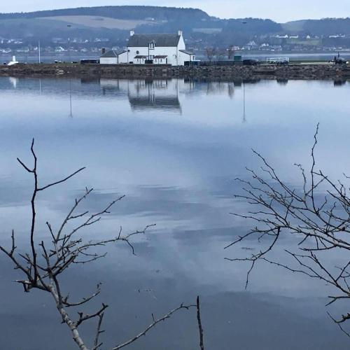 Imagen de la galería de Shamerbrea The Foodie B&B, en Inverness