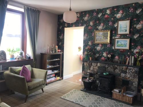 Netherdene Country House Bed & Breakfast