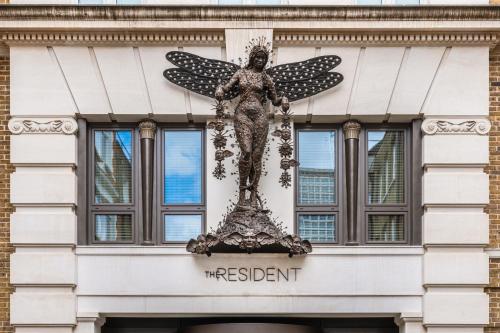 The Resident Soho photo 25
