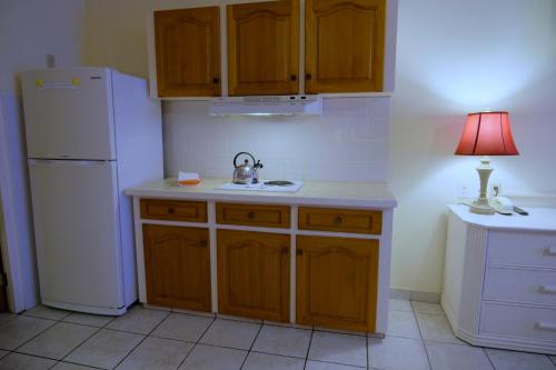 Gallery image of Aruba Quality Apartments & Suites in Palm-Eagle Beach