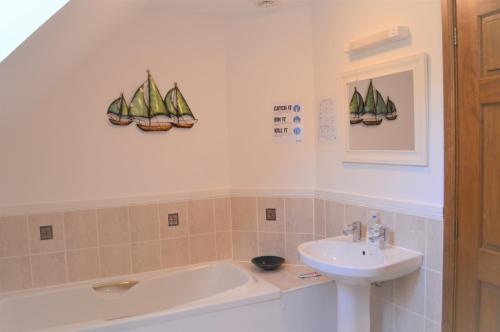 Gallery image of Auburn Cottage in Arbroath