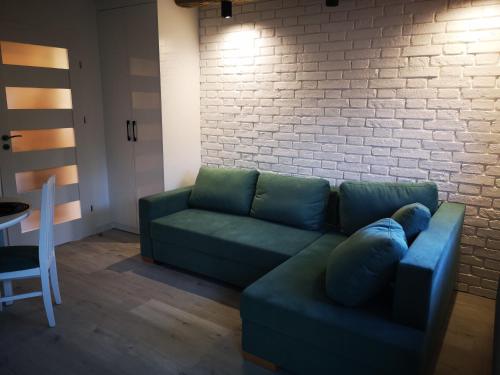 Apartament Pół Domu Nad Jeziorami