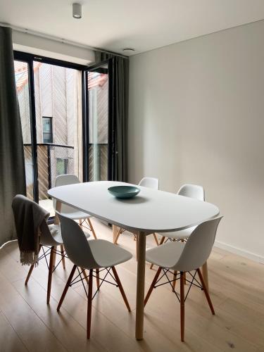 ペルヴァルカにあるApartment KOPAのギャラリーの写真