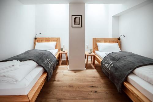 Gallery image of the salt residences in Hallein