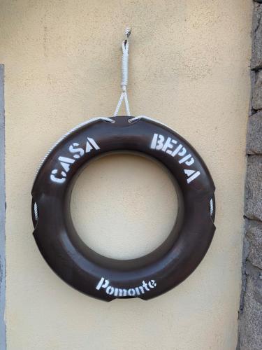 Fotografie z fotogalerie ubytování CASA BEPPA v destinaci Pomonte