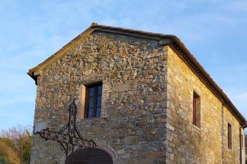 Gallery image of Casa Cavalli in Polveraia