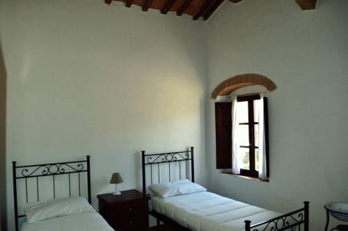 Gallery image of Casa Cavalli in Polveraia