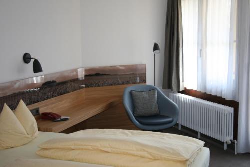 Gallery image of Landhotel Gasthof Wittstaig in Gundelfingen