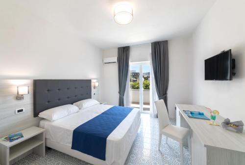 Gallery image of Royal Sunset Hotel in Ischia