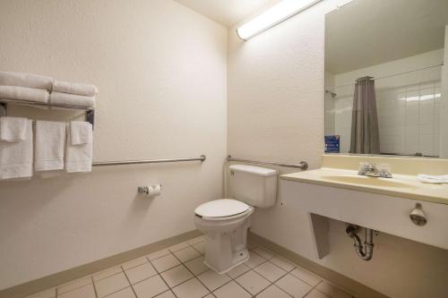 Gallery image of Motel 6 Duluth, Ga - Atlanta - Gwinnett Place in Duluth