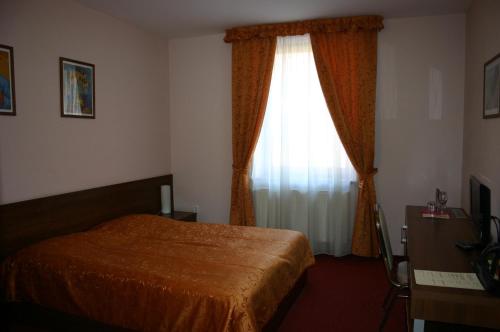 Gallery image of Hotel Jelen in Hlohovec