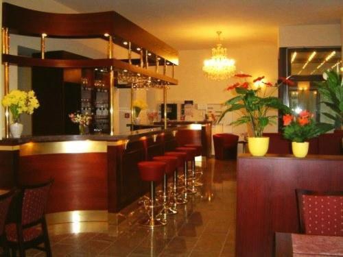 Fotografie z fotogalerie ubytování Hotel Orion Berlin v Berlíně