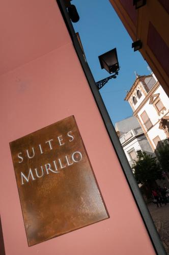 Suites Murillo Catedral photo 32