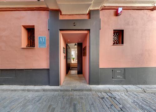 Suites Murillo Catedral photo 31