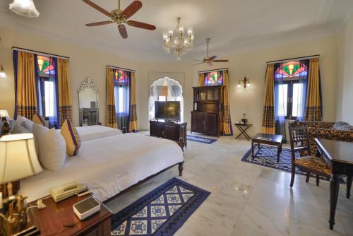 Gallery image of Hotel Jaisalkot in Jaisalmer