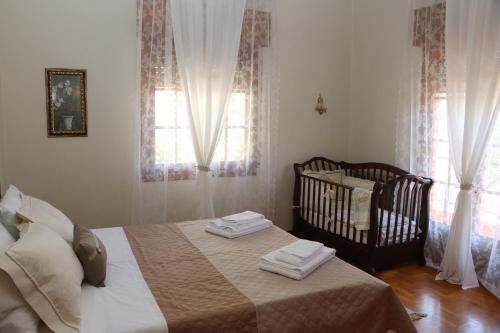 Meteoron Guesthouse