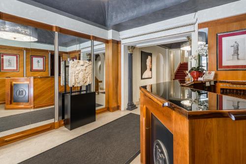 Kép Hotel S. Anna szállásáról Rómában a galériában
