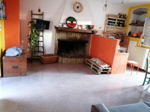 Kép Umbria In Bike B&B szállásáról Folignóban a galériában