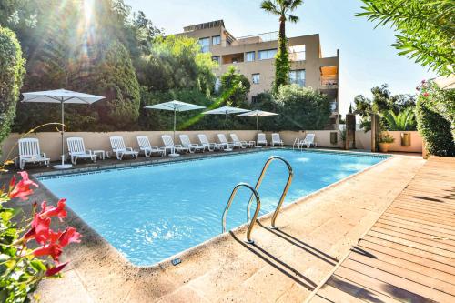 Résidence Villa Livia