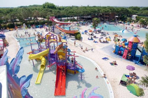Galería fotográfica de Casa mobile - Union Lido en Cavallino-Treporti