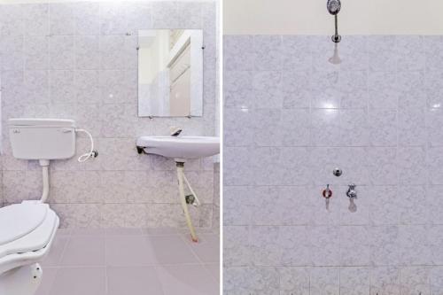 Gallery image of Shanthi Comforts in Dāvangere