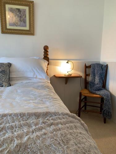 Afbeelding uit fotogalerij van Dupplin152 bed and breakfast in Dundee