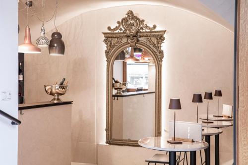 Imagen de la galería de Madar Café Restaurant zum Fürsten, en Melk