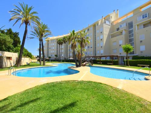 Apartamento Golden Gate Javea, Balcon del Mar – Bijgewerkte ...