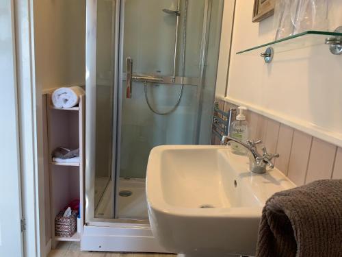 Afbeelding uit fotogalerij van Dupplin152 bed and breakfast in Dundee