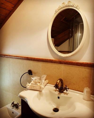 Gallery image of Relais Villa Brioschi in Aprica