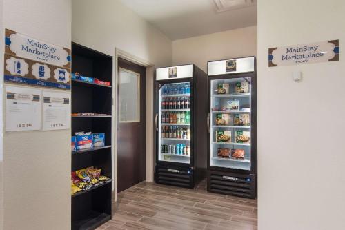 Φωτογραφία από το άλμπουμ του MainStay Suites East Camden σε Camden