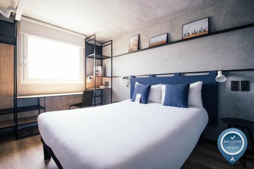 Ibis Barcelona Castelldefels, Castelldefels – Preus ...