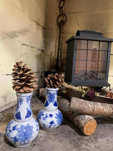 Φωτογραφία από το άλμπουμ του B&B Al San Francesco σε Castel di Sangro