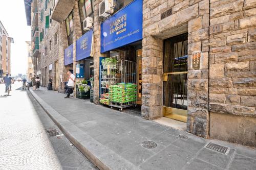 GuestHost - Ponte Vecchio & Boboli Modern Apartment