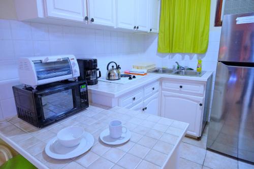 Gallery image of Aruba Quality Apartments & Suites in Palm-Eagle Beach