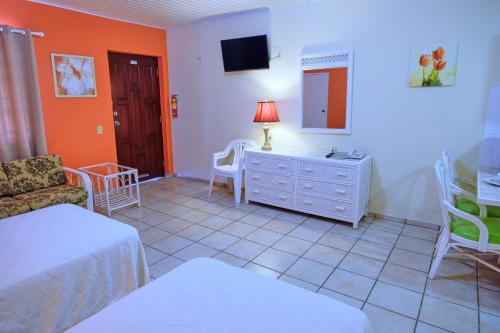 Gallery image of Aruba Quality Apartments & Suites in Palm-Eagle Beach