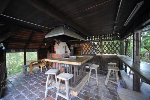Φωτογραφία από το άλμπουμ του Apartments Kokl - Adults only σε Radovljica